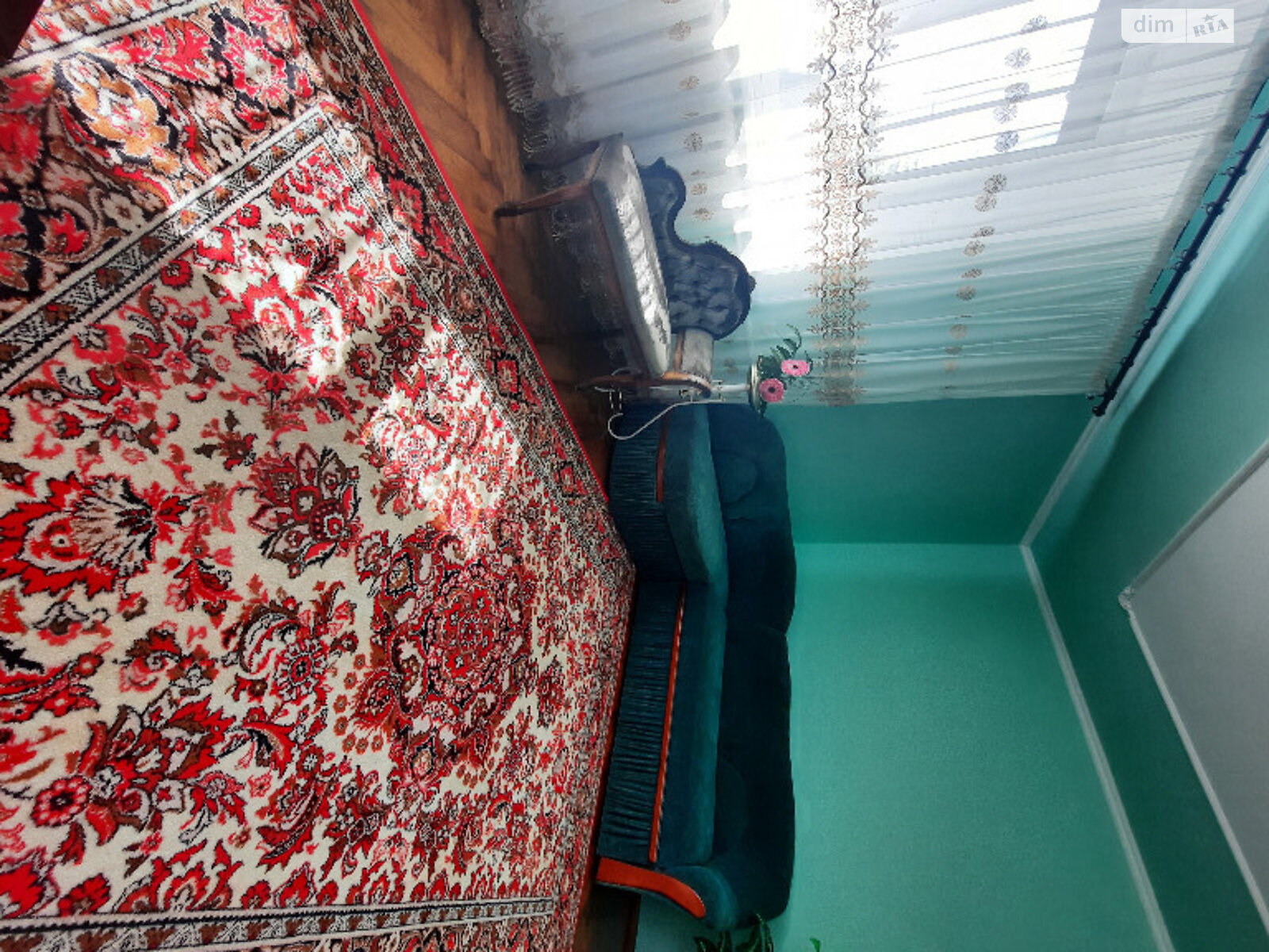 одноповерховий будинок, 78.9 кв. м, шлакобетон. Продаж у Рожищі фото 1 одноповерховий будинок, 78.9 кв. м, шлакобетон. Продаж у Рожищі фото 1