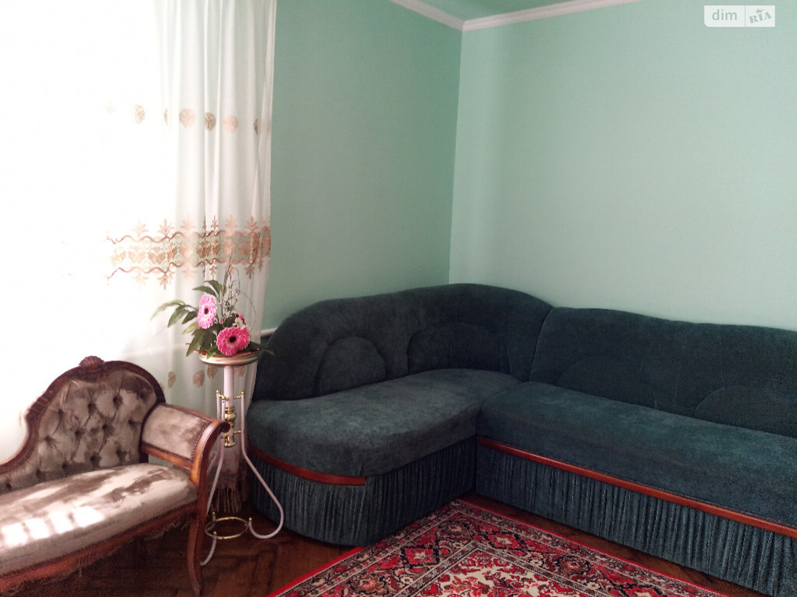 одноповерховий будинок, 78.9 кв. м, шлакобетон. Продаж у Рожищі фото 1 одноповерховий будинок, 78.9 кв. м, шлакобетон. Продаж у Рожищі фото 1