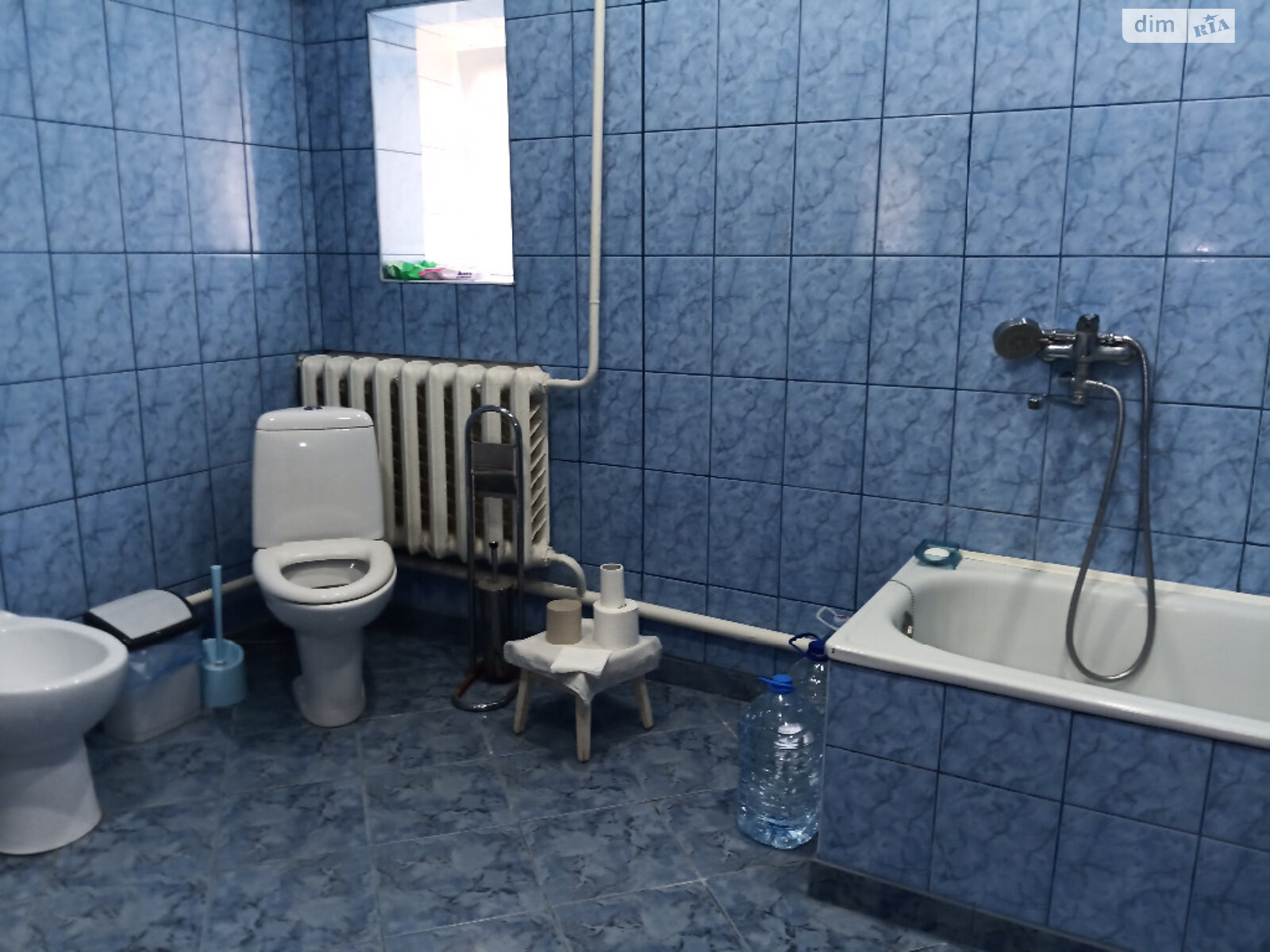 одноповерховий будинок, 78.9 кв. м, шлакобетон. Продаж у Рожищі фото 1 одноповерховий будинок, 78.9 кв. м, шлакобетон. Продаж у Рожищі фото 1