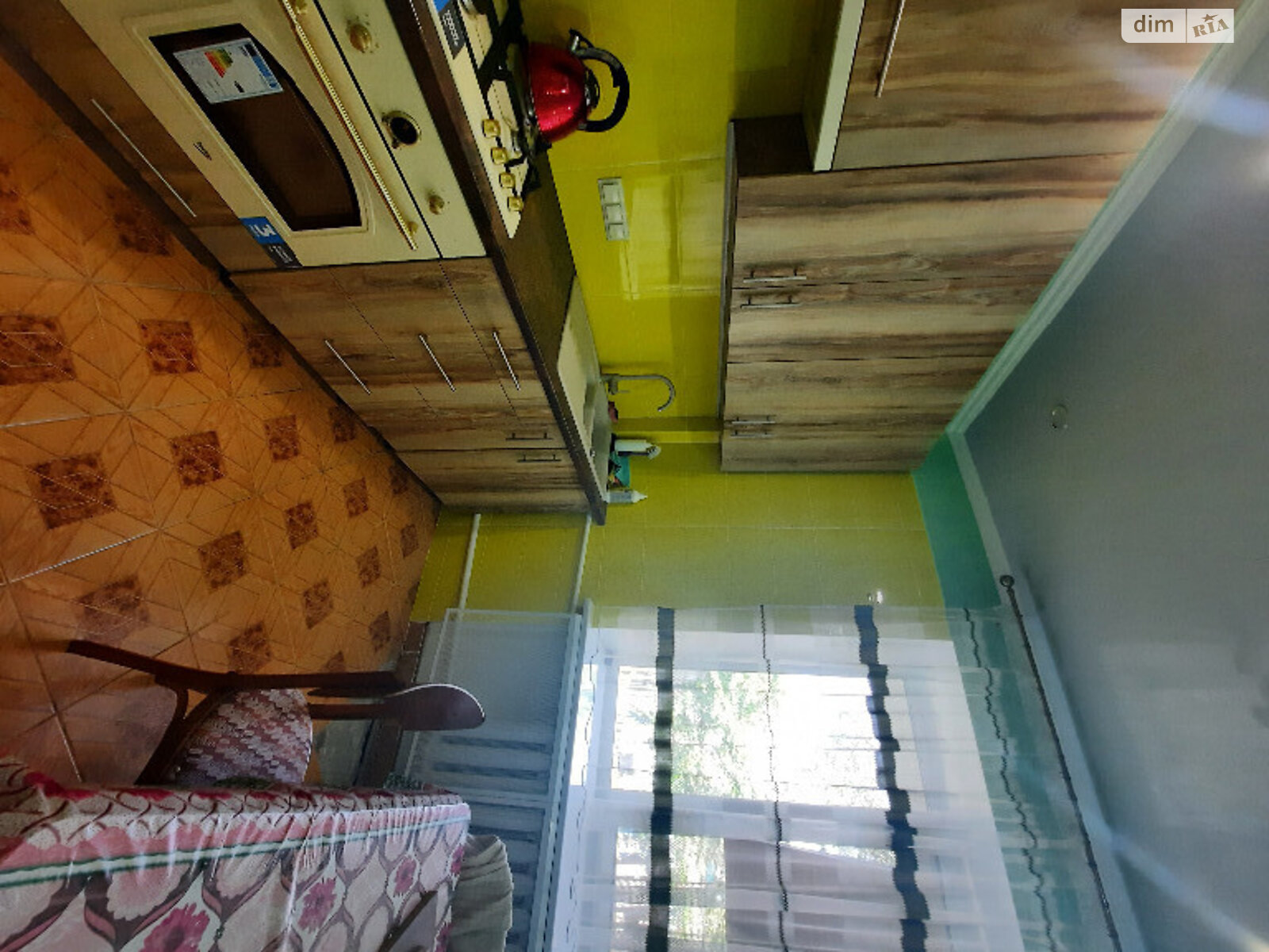 одноповерховий будинок, 78.9 кв. м, шлакобетон. Продаж у Рожищі фото 1 одноповерховий будинок, 78.9 кв. м, шлакобетон. Продаж у Рожищі фото 1
