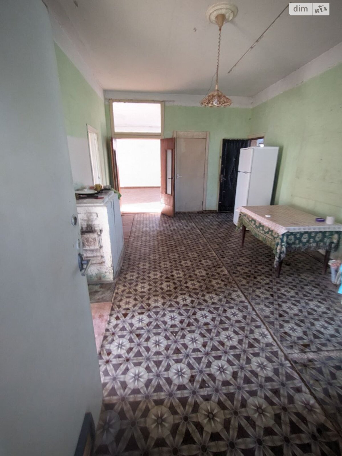 одноэтажный дом с гаражом, 125 кв. м, кирпич силикатный. Продажа в Рожнах фото 1 одноэтажный дом с гаражом, 125 кв. м, кирпич силикатный. Продажа в Рожнах фото 1
