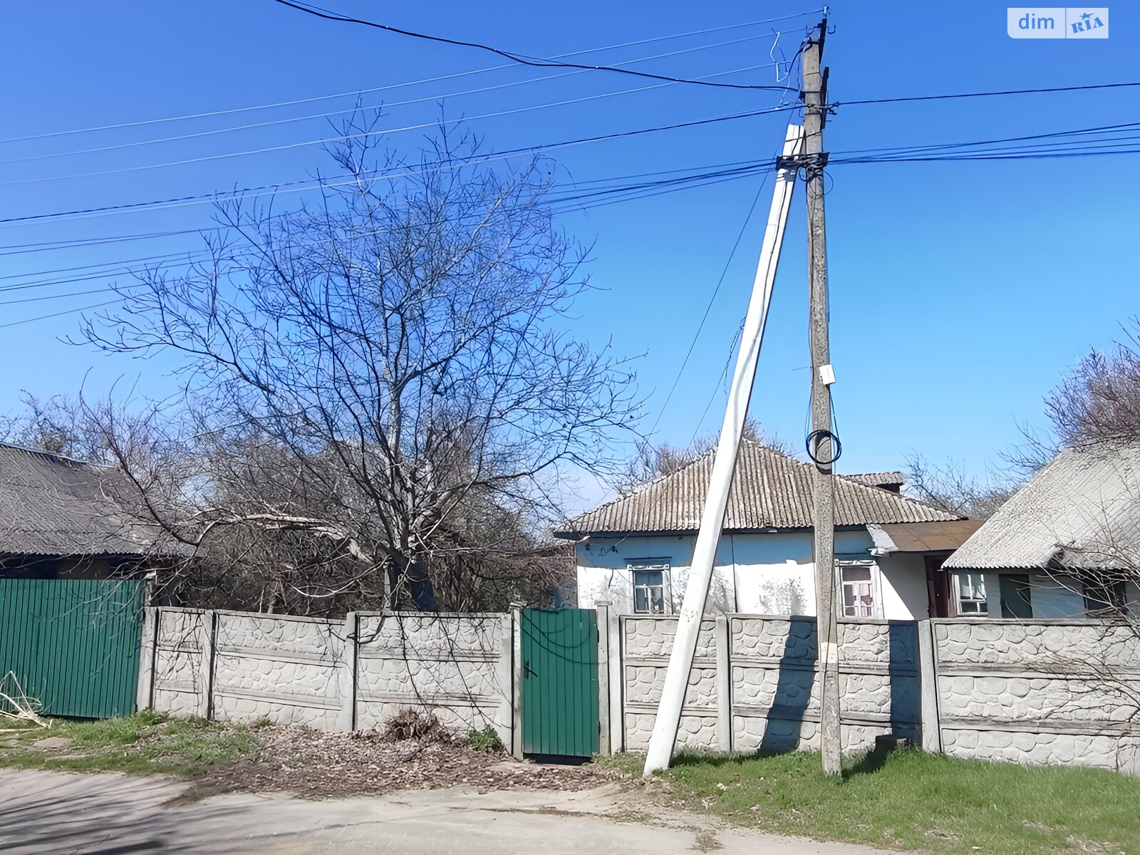 одноповерховий будинок з опаленням, 124 кв. м, дерево та цегла. Продаж у Рожнах фото 1 одноповерховий будинок з опаленням, 124 кв. м, дерево та цегла. Продаж у Рожнах фото 1