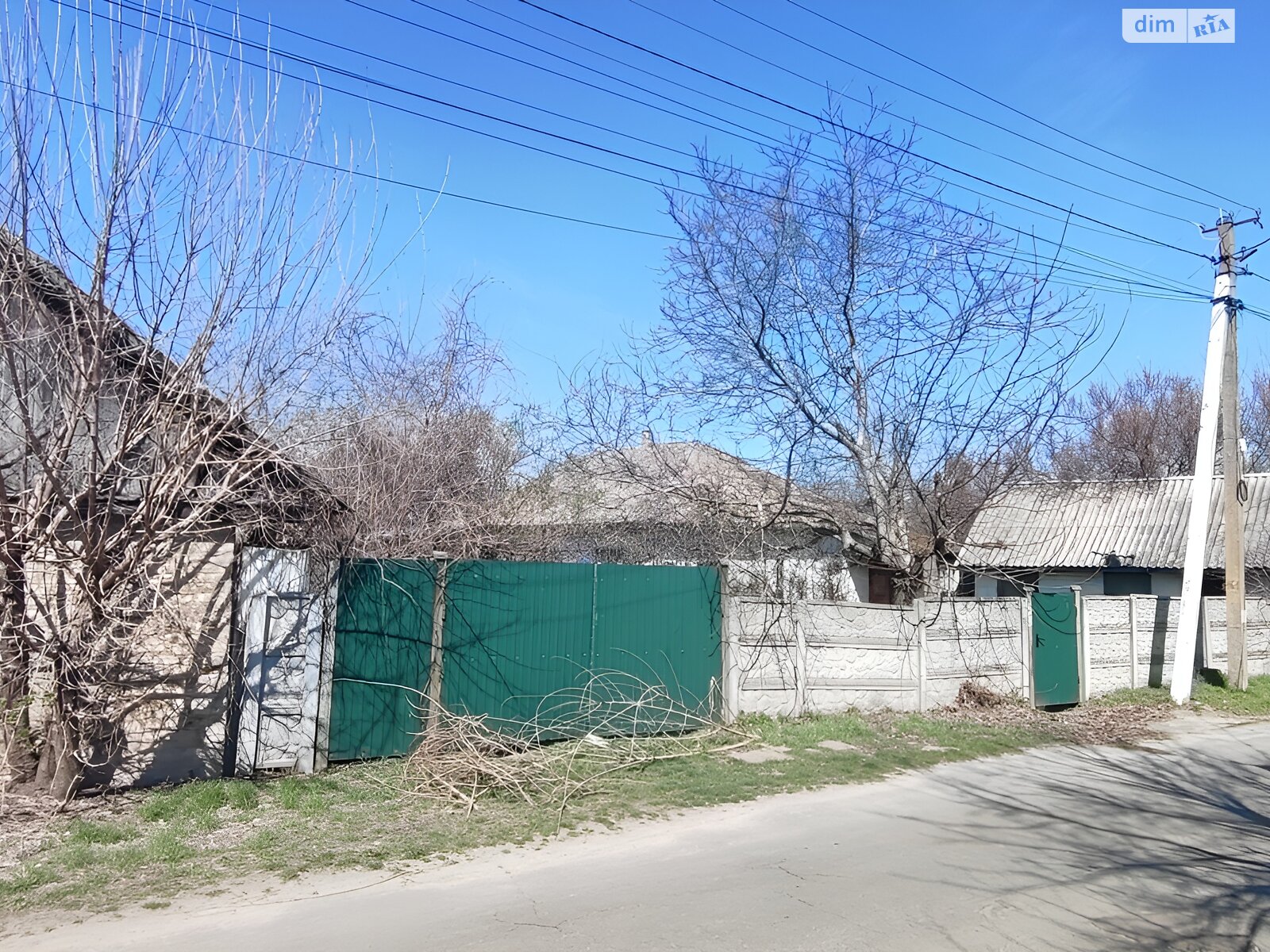 одноповерховий будинок з опаленням, 124 кв. м, дерево та цегла. Продаж у Рожнах фото 1 одноповерховий будинок з опаленням, 124 кв. м, дерево та цегла. Продаж у Рожнах фото 1
