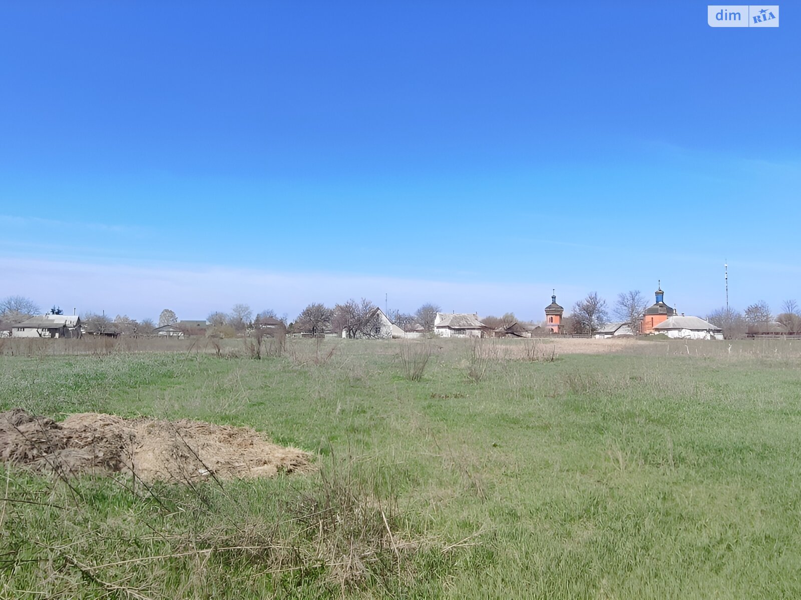 одноповерховий будинок з опаленням, 124 кв. м, дерево та цегла. Продаж у Рожнах фото 1 одноповерховий будинок з опаленням, 124 кв. м, дерево та цегла. Продаж у Рожнах фото 1