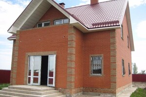 двоповерховий будинок, 185 кв. м, кирпич. Продаж у Рожнах фото 2