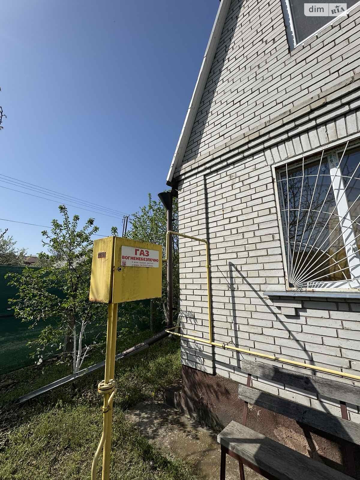 двухэтажный дом беседка, 128.5 кв. м, кирпич силикатный. Продажа в Рожнах фото 1 двухэтажный дом беседка, 128.5 кв. м, кирпич силикатный. Продажа в Рожнах фото 1