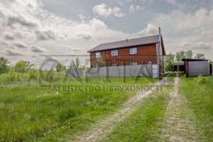 двухэтажный дом, 250 кв. м, кирпич. Продажа в Рожнах фото 2