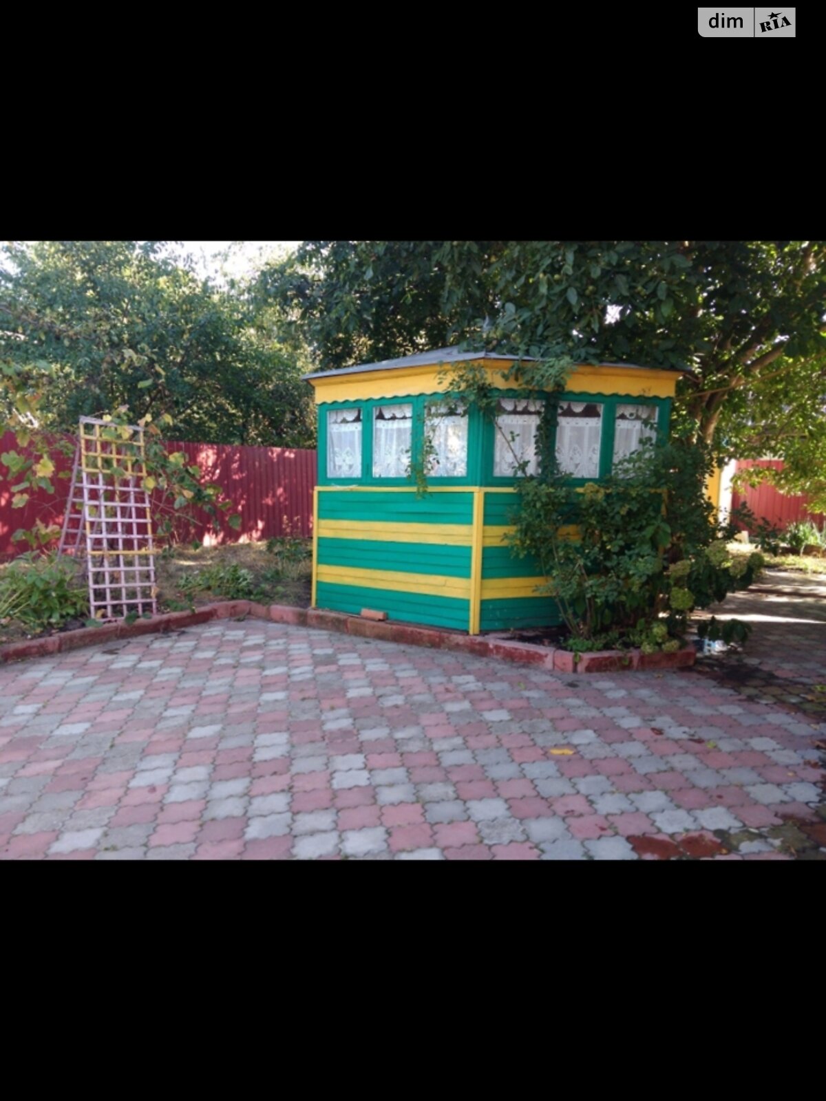 двоповерховий будинок бесідка, 67.3 кв. м, дерево та цегла. Продаж в Рожнах, район Нижні сади фото 1 двоповерховий будинок бесідка, 67.3 кв. м, дерево та цегла. Продаж в Рожнах, район Нижні сади фото 1