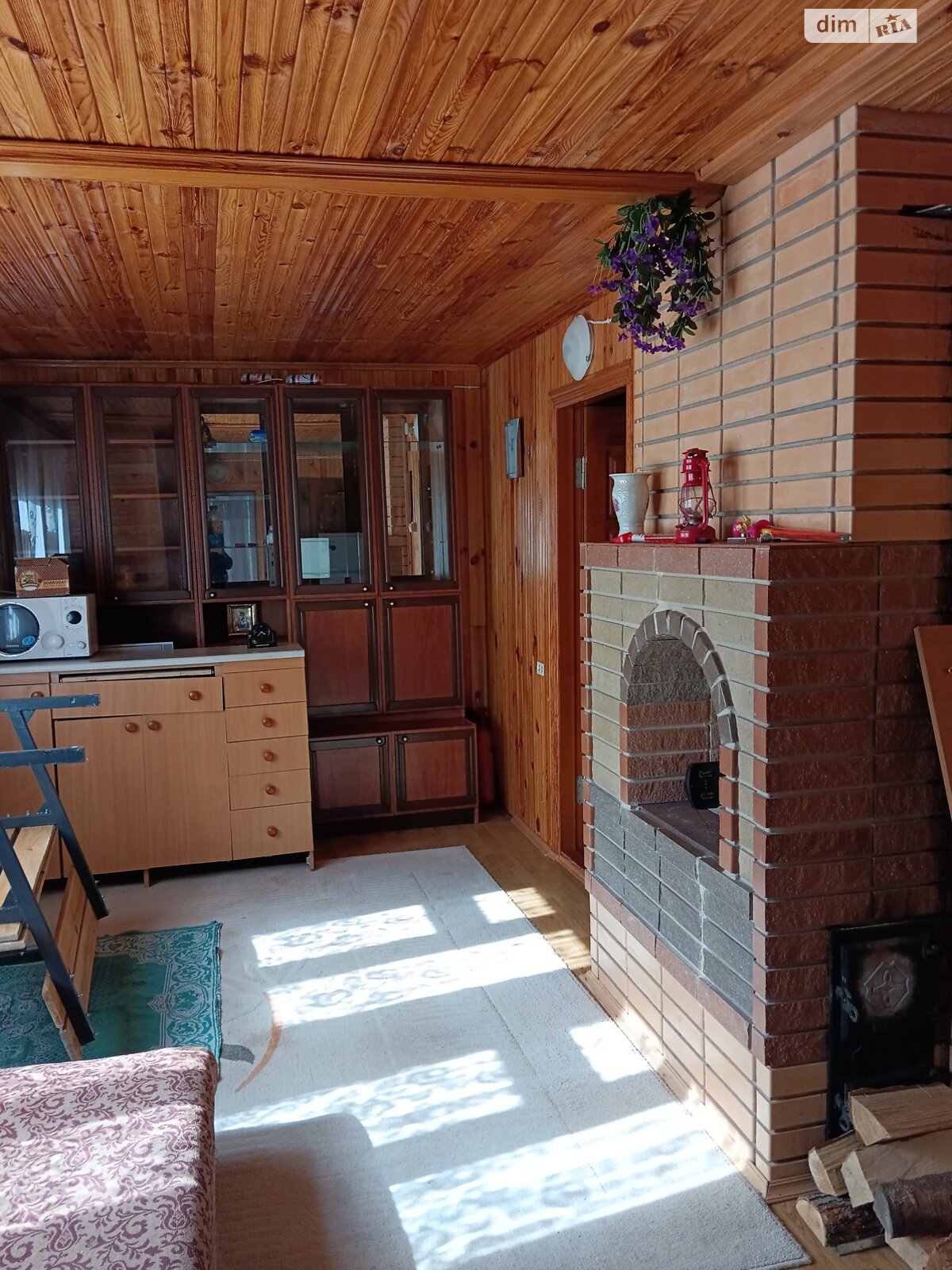 двоповерховий будинок бесідка, 67.3 кв. м, дерево та цегла. Продаж в Рожнах, район Нижні сади фото 1 двоповерховий будинок бесідка, 67.3 кв. м, дерево та цегла. Продаж в Рожнах, район Нижні сади фото 1