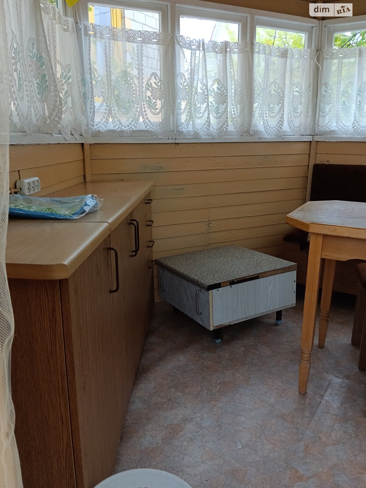 двоповерховий будинок бесідка, 67.3 кв. м, дерево та цегла. Продаж в Рожнах, район Нижні сади фото 1 двоповерховий будинок бесідка, 67.3 кв. м, дерево та цегла. Продаж в Рожнах, район Нижні сади фото 1