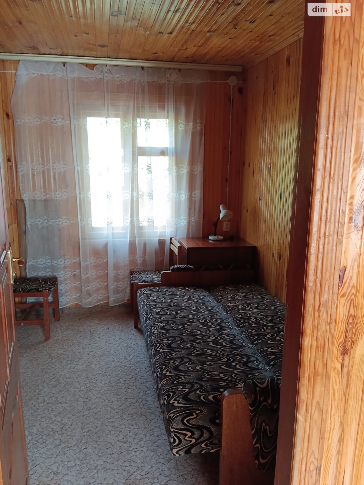 двоповерховий будинок бесідка, 67.3 кв. м, дерево та цегла. Продаж в Рожнах, район Нижні сади фото 1 двоповерховий будинок бесідка, 67.3 кв. м, дерево та цегла. Продаж в Рожнах, район Нижні сади фото 1