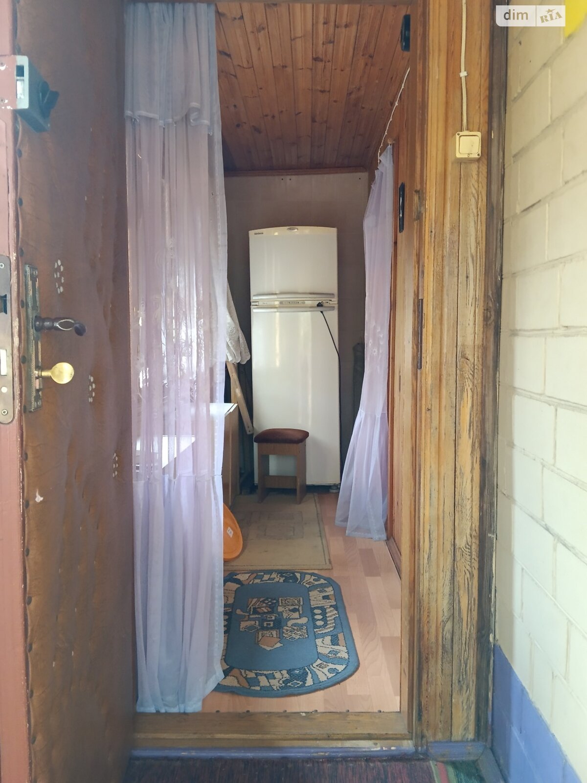 двоповерховий будинок бесідка, 67.3 кв. м, дерево та цегла. Продаж в Рожнах, район Нижні сади фото 1 двоповерховий будинок бесідка, 67.3 кв. м, дерево та цегла. Продаж в Рожнах, район Нижні сади фото 1