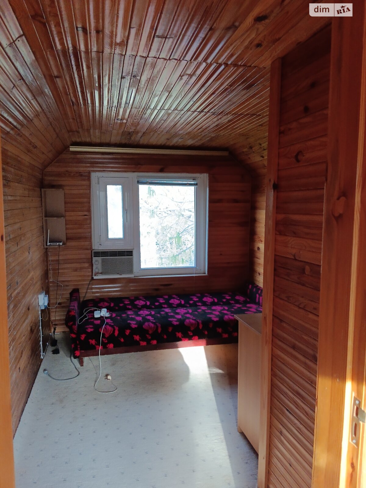 двоповерховий будинок бесідка, 67.3 кв. м, дерево та цегла. Продаж в Рожнах, район Нижні сади фото 1 двоповерховий будинок бесідка, 67.3 кв. м, дерево та цегла. Продаж в Рожнах, район Нижні сади фото 1