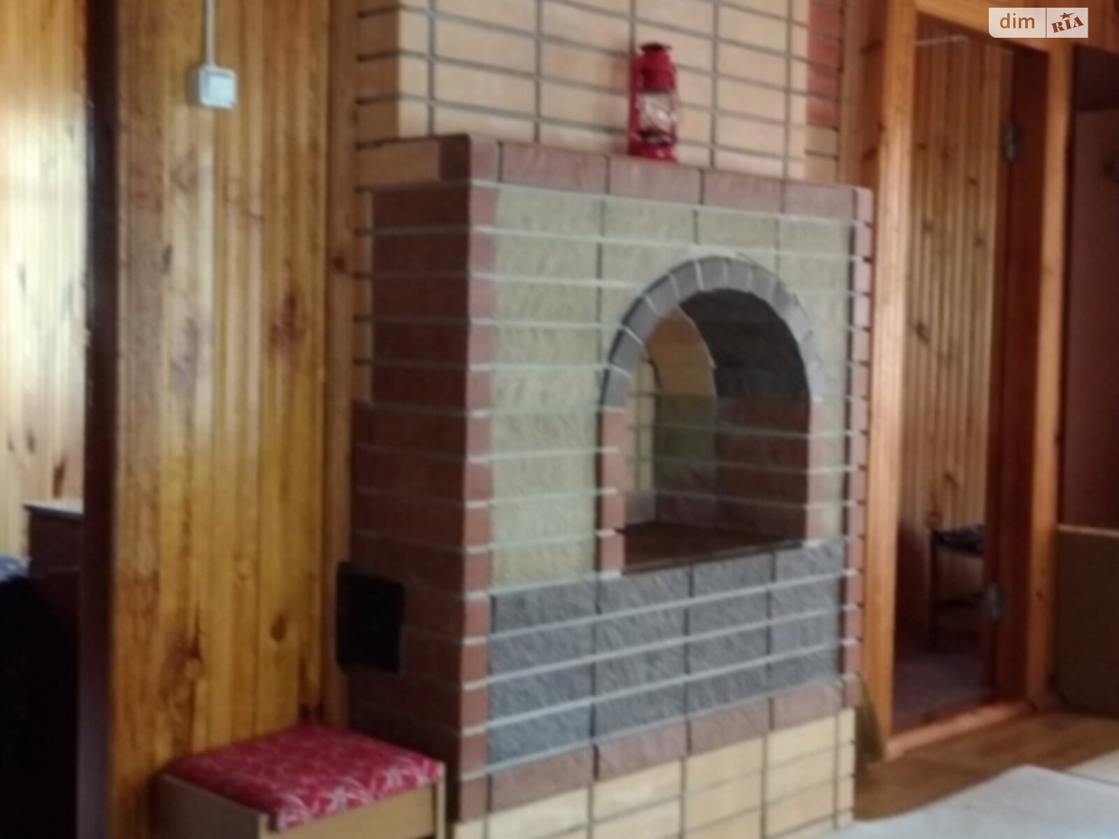 двоповерховий будинок бесідка, 67.3 кв. м, дерево та цегла. Продаж в Рожнах, район Нижні сади фото 1 двоповерховий будинок бесідка, 67.3 кв. м, дерево та цегла. Продаж в Рожнах, район Нижні сади фото 1