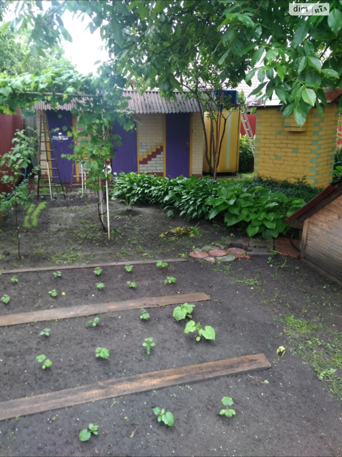 двоповерховий будинок бесідка, 67.3 кв. м, дерево та цегла. Продаж в Рожнах, район Нижні сади фото 1 двоповерховий будинок бесідка, 67.3 кв. м, дерево та цегла. Продаж в Рожнах, район Нижні сади фото 1