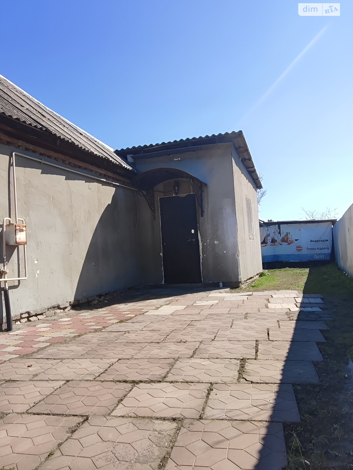 одноповерховий будинок, 65.1 кв. м, цегла. Продаж у Рожнах фото 1 одноповерховий будинок, 65.1 кв. м, цегла. Продаж у Рожнах фото 1