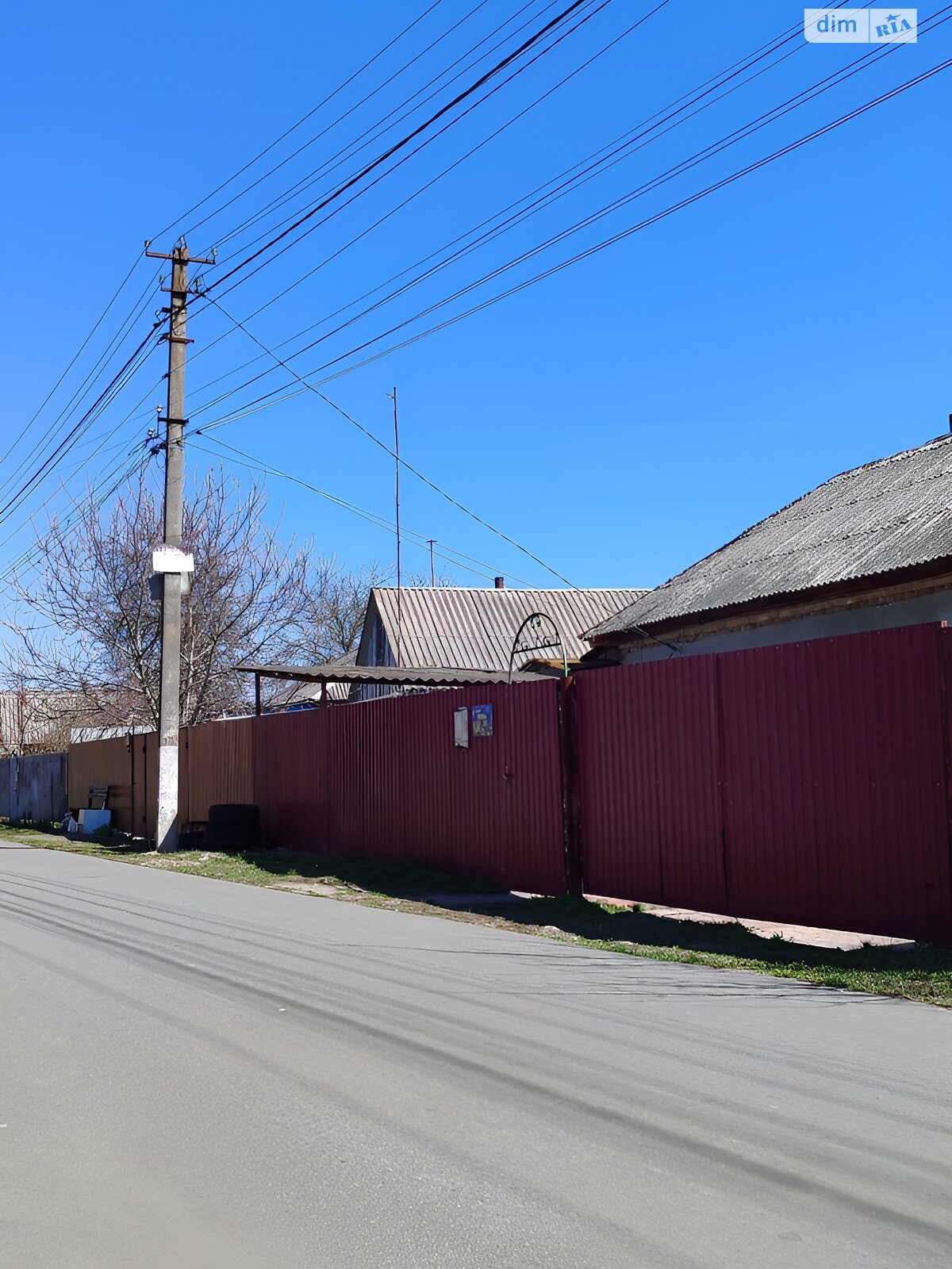 одноповерховий будинок, 65.1 кв. м, цегла. Продаж у Рожнах фото 1 одноповерховий будинок, 65.1 кв. м, цегла. Продаж у Рожнах фото 1
