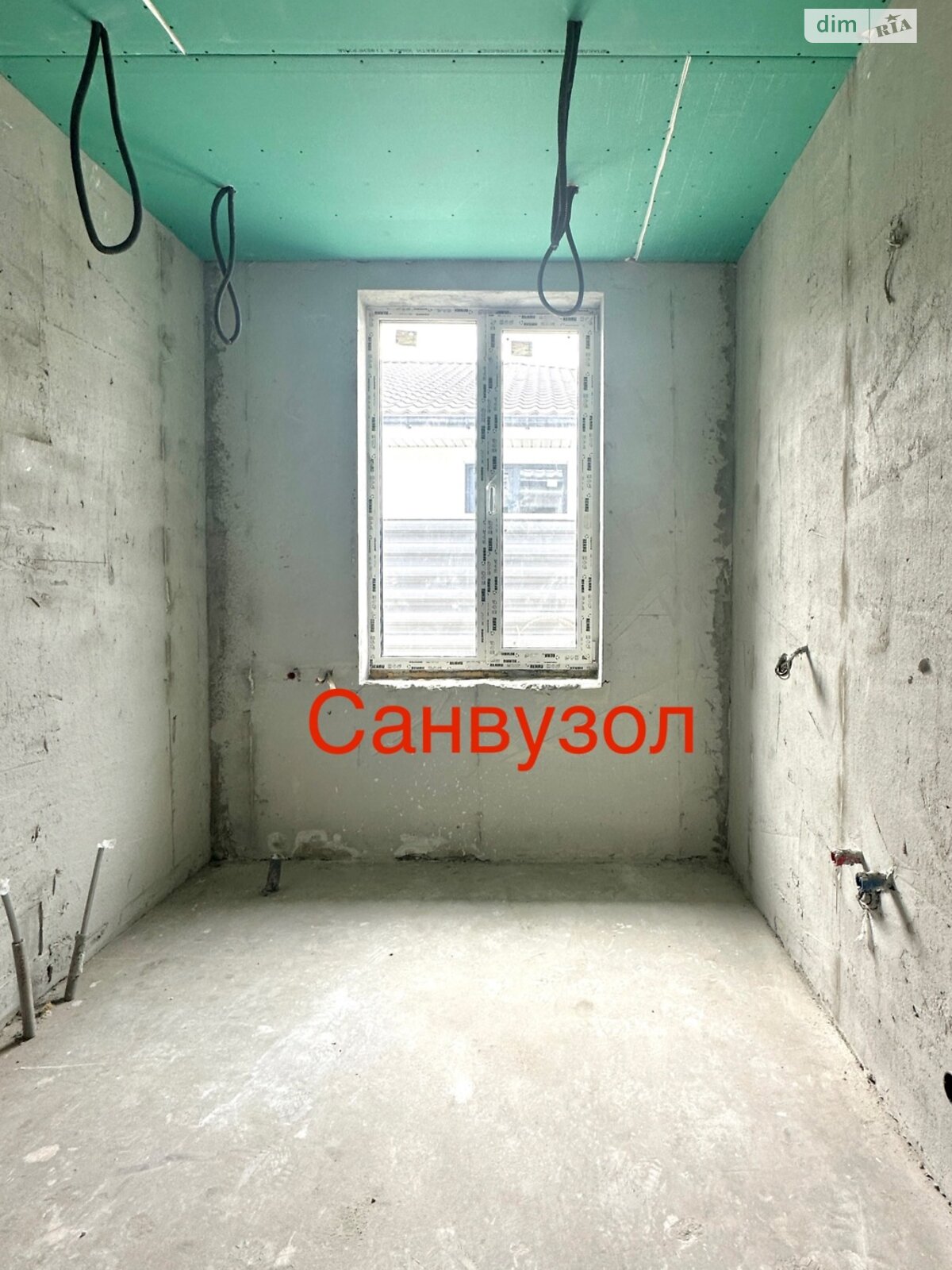 одноповерховий будинок з гаражем, 176.2 кв. м, цегла. Продаж у Рожнах фото 1 одноповерховий будинок з гаражем, 176.2 кв. м, цегла. Продаж у Рожнах фото 1