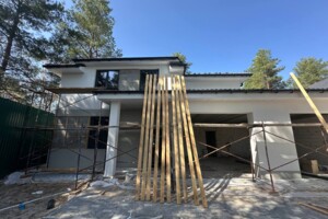 двоповерховий будинок з гаражем, 200 кв. м, піноблок. Продаж у Рожнах фото 2