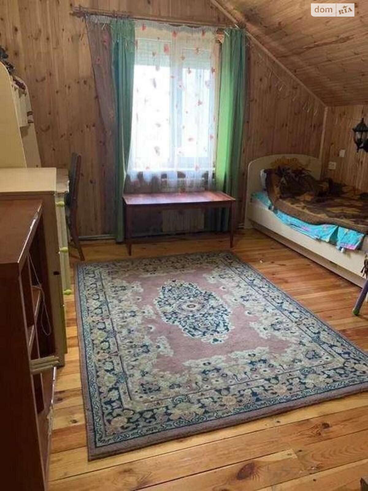 двухэтажный дом, 120 кв. м, кирпич. Продажа в Рожнах фото 1