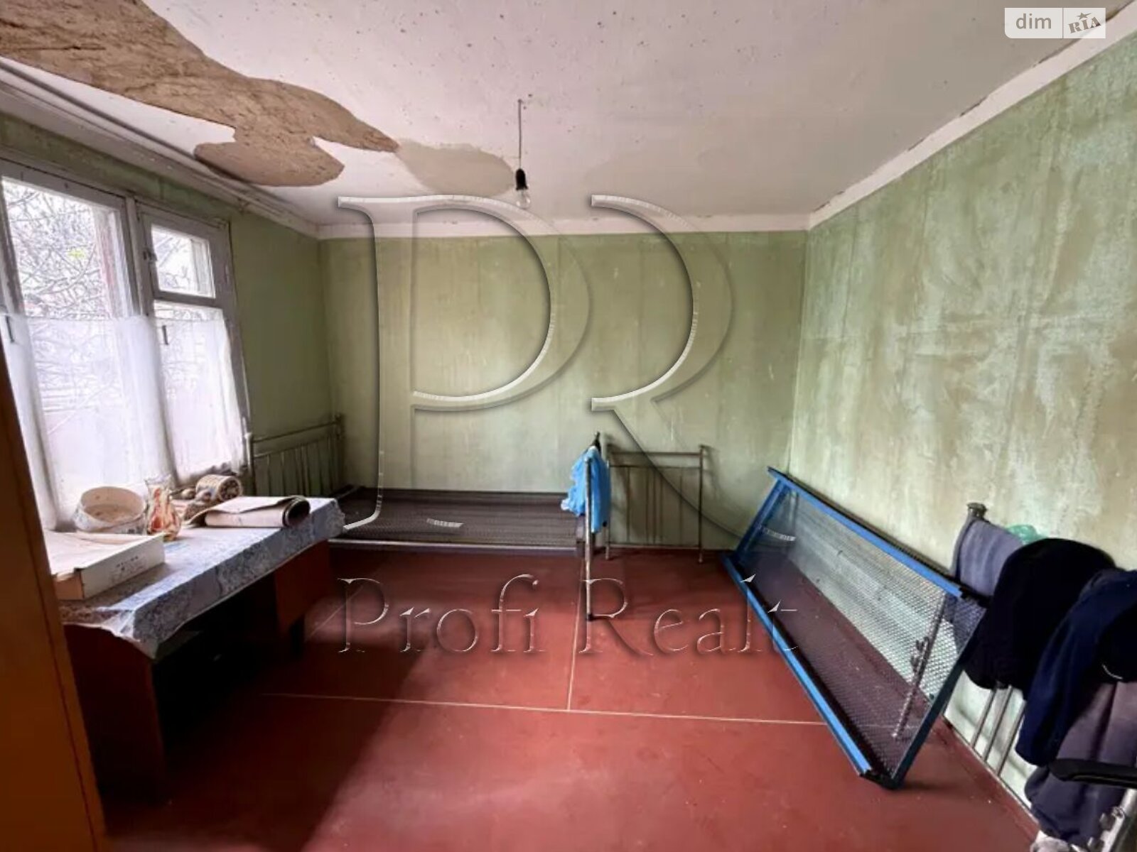 одноэтажный дом, 60 кв. м, кирпич. Продажа в Рожнах фото 1 одноэтажный дом, 60 кв. м, кирпич. Продажа в Рожнах фото 1