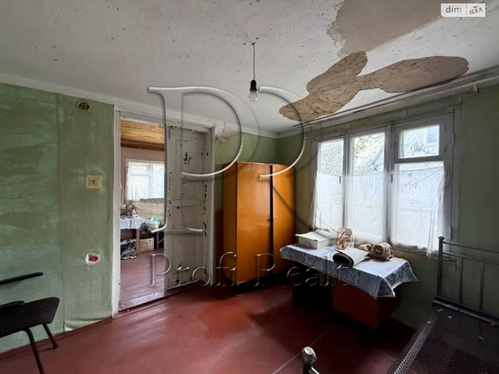 одноэтажный дом, 60 кв. м, кирпич. Продажа в Рожнах фото 1 одноэтажный дом, 60 кв. м, кирпич. Продажа в Рожнах фото 1