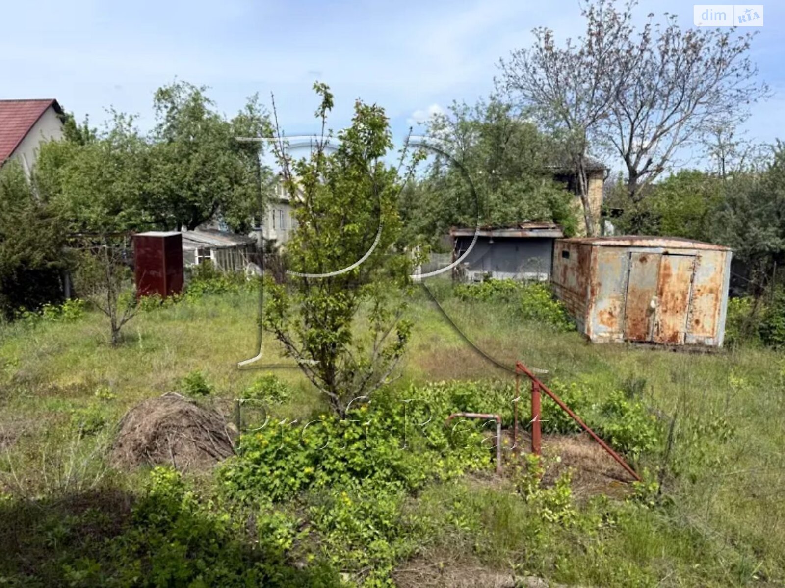одноэтажный дом, 60 кв. м, кирпич. Продажа в Рожнах фото 1 одноэтажный дом, 60 кв. м, кирпич. Продажа в Рожнах фото 1