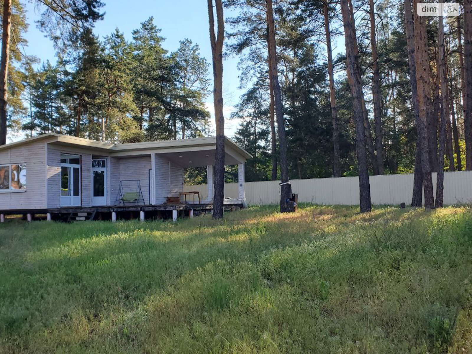 двухэтажный дом с гаражом, 180 кв. м, термоблок. Продажа в Рожнах фото 1