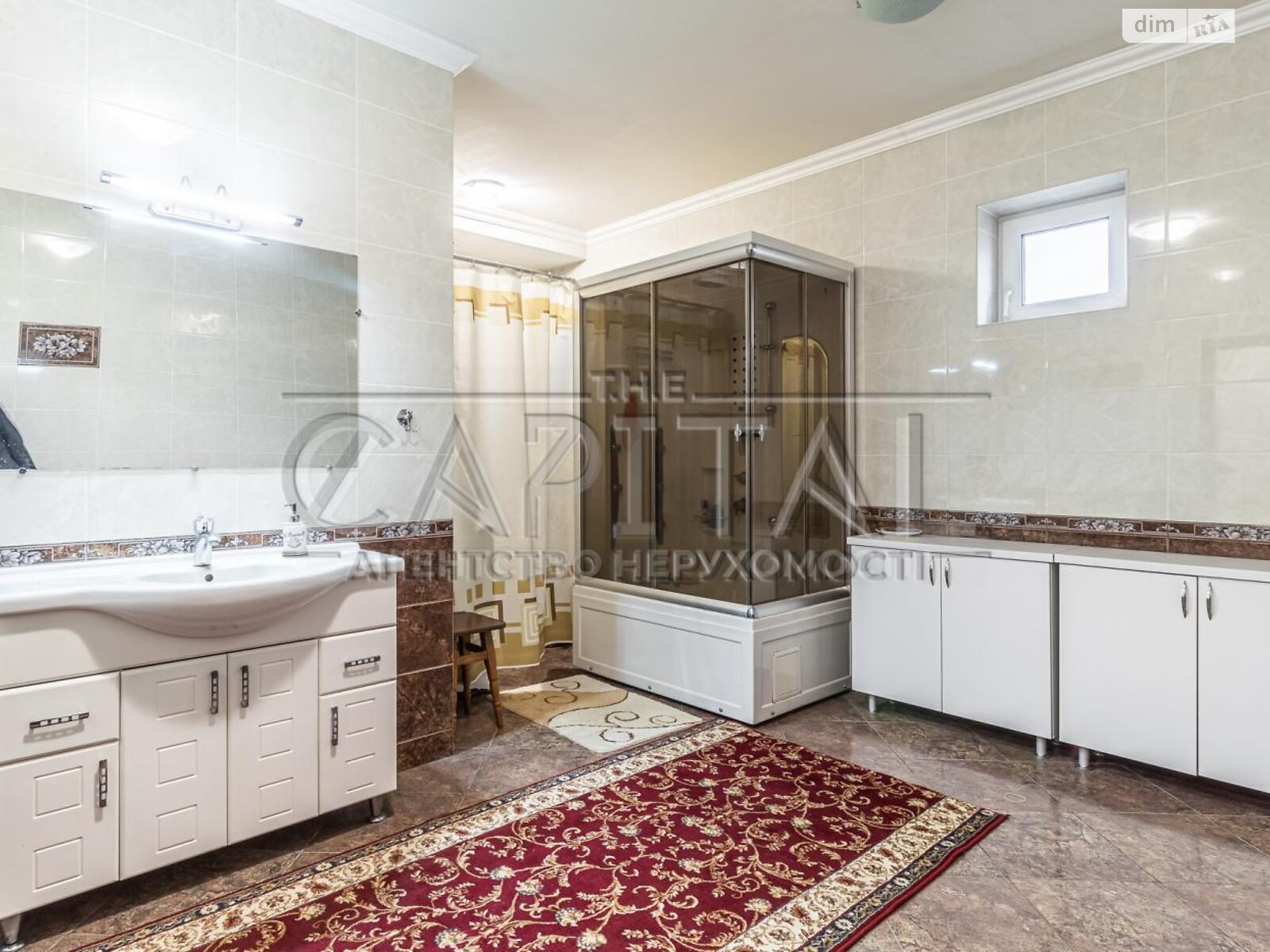 двоповерховий будинок, 400 кв. м, кирпич. Продаж у Рожнах фото 1