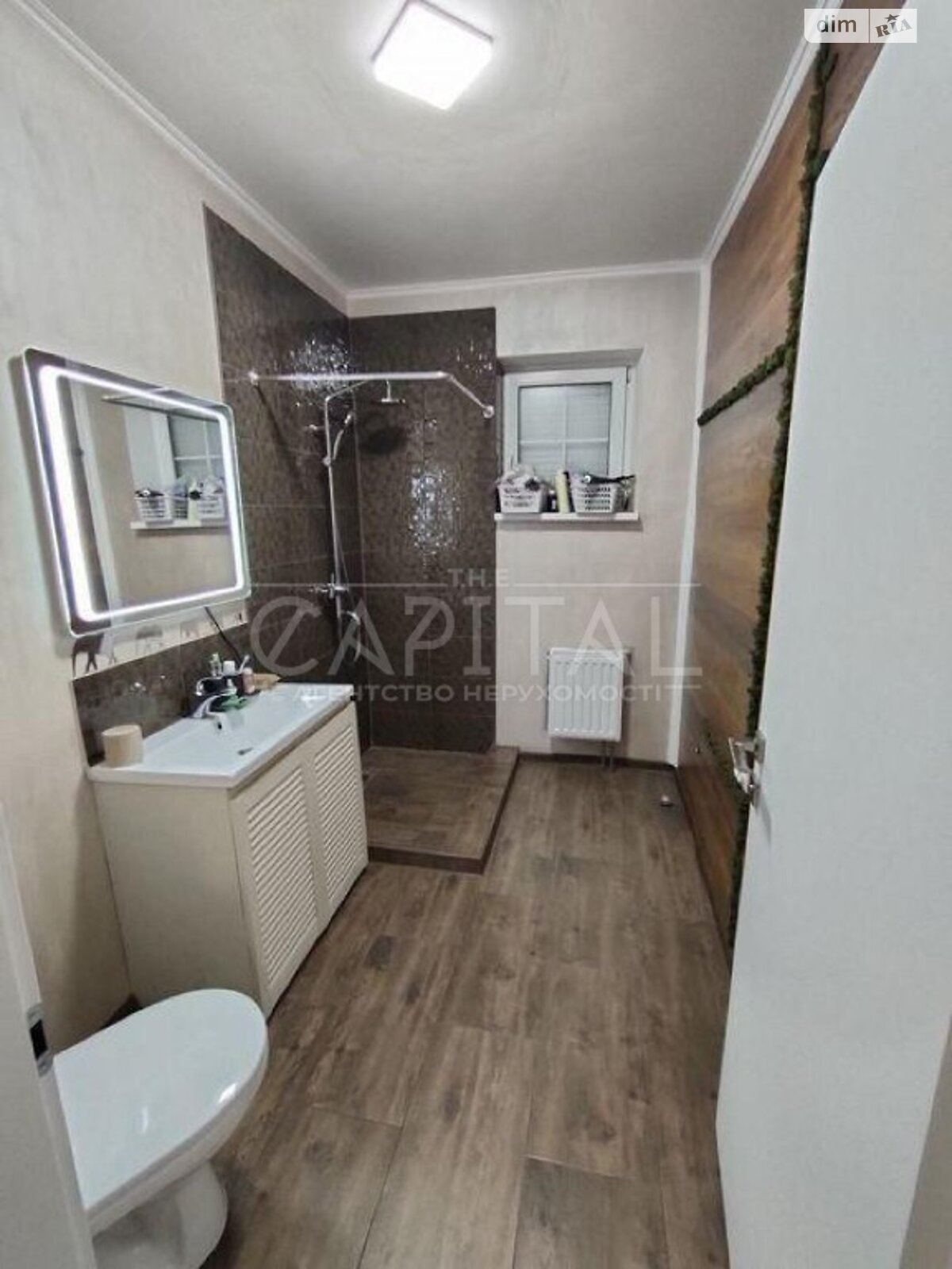 двоповерховий будинок, 116 кв. м, цегла. Продаж у Рожнах фото 1