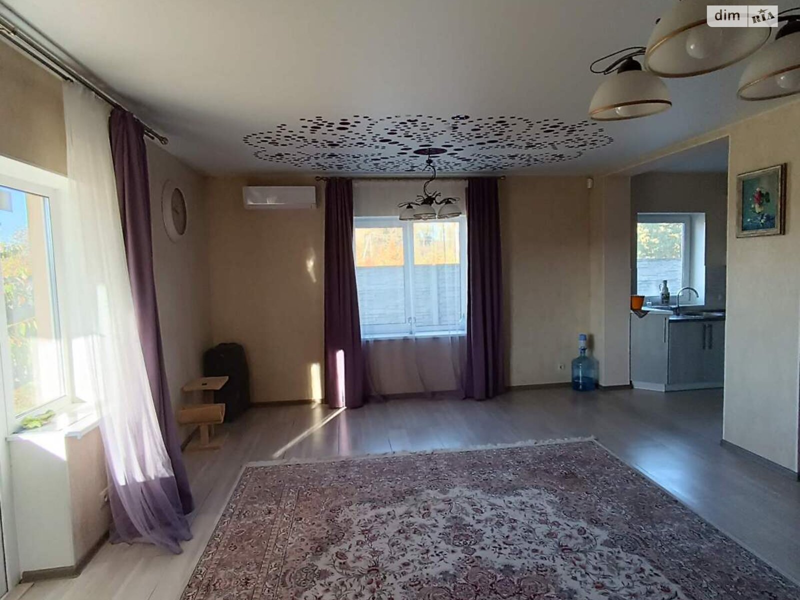 двоповерховий будинок з гаражем, 180 кв. м, цегла. Продаж у Рожнах фото 1