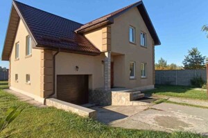 двоповерховий будинок з гаражем, 180 кв. м, цегла. Продаж у Рожнах фото 2