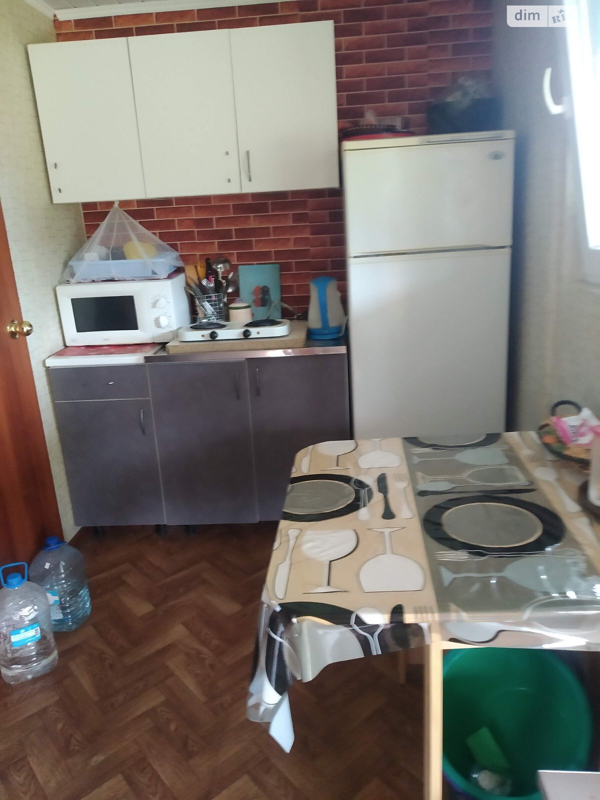 одноэтажный дом, 30 кв. м, пеноблок. Продажа в Рожнах фото 1 одноэтажный дом, 30 кв. м, пеноблок. Продажа в Рожнах фото 1