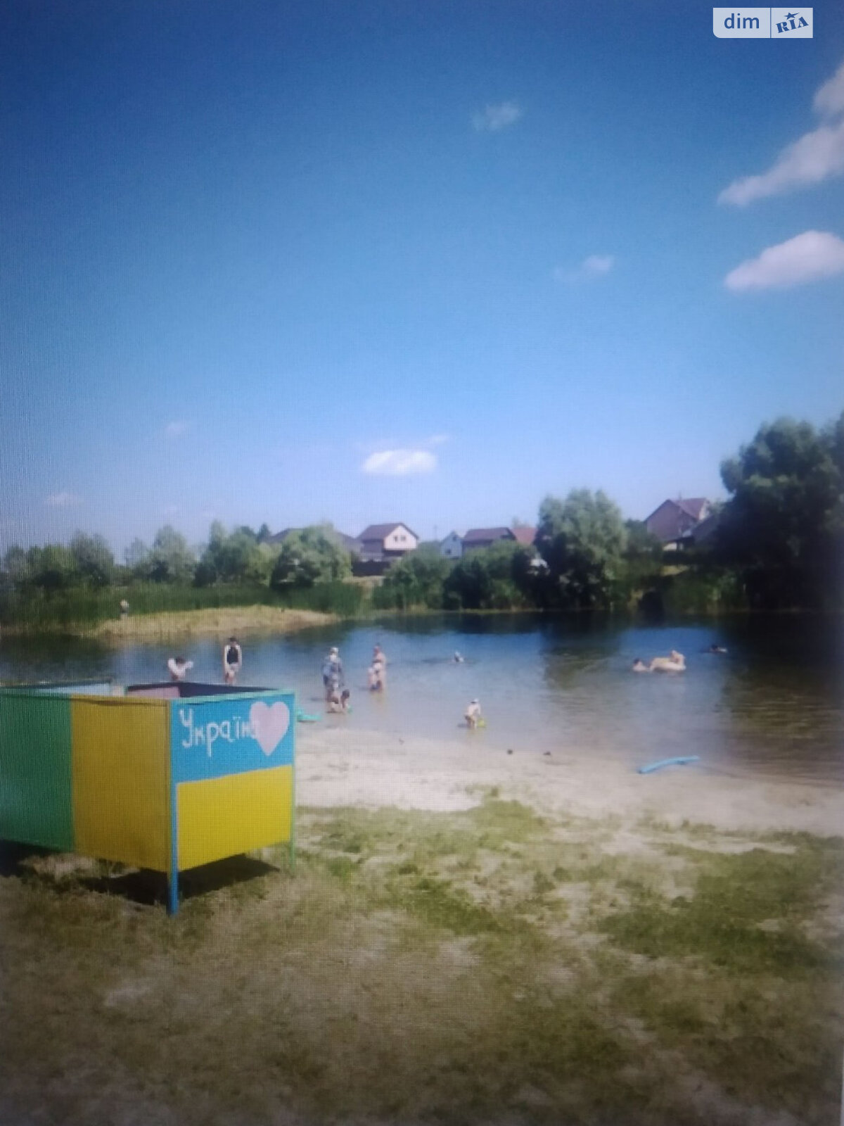одноэтажный дом, 30 кв. м, пеноблок. Продажа в Рожнах фото 1 одноэтажный дом, 30 кв. м, пеноблок. Продажа в Рожнах фото 1