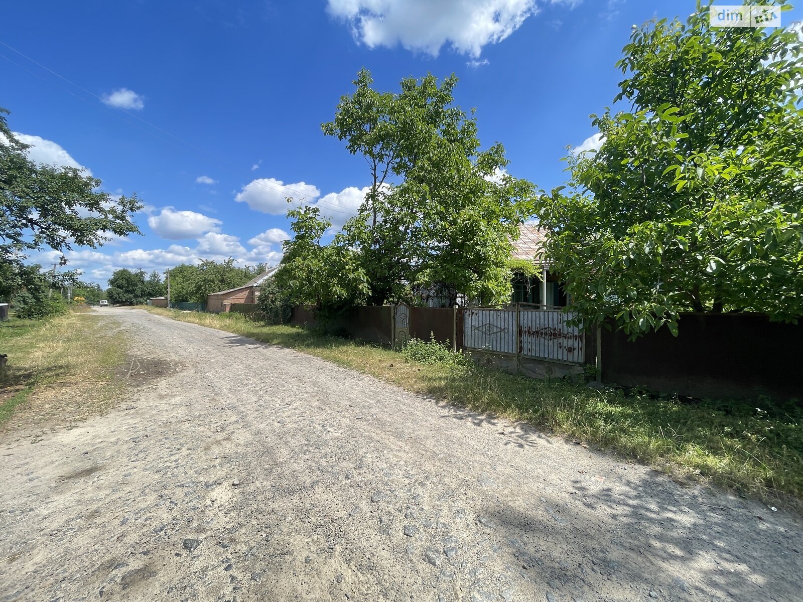 одноэтажный дом с верандой, 90 кв. м, кирпич. Продажа в Рожке фото 1 одноэтажный дом с верандой, 90 кв. м, кирпич. Продажа в Рожке фото 1