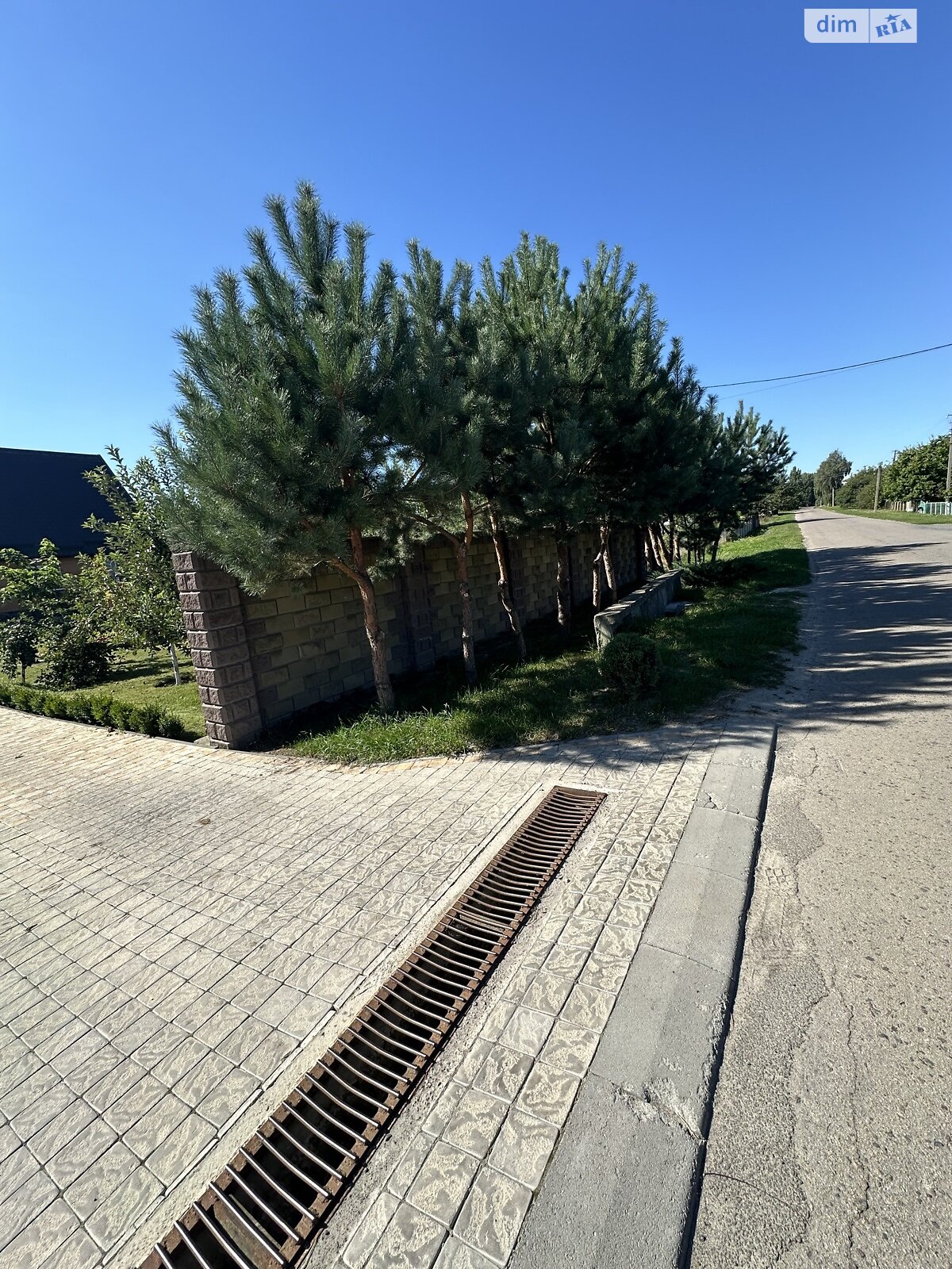 двоповерховий будинок з гаражем, 183 кв. м, цегла. Продаж у Рокинях фото 1 двоповерховий будинок з гаражем, 183 кв. м, цегла. Продаж у Рокинях фото 1