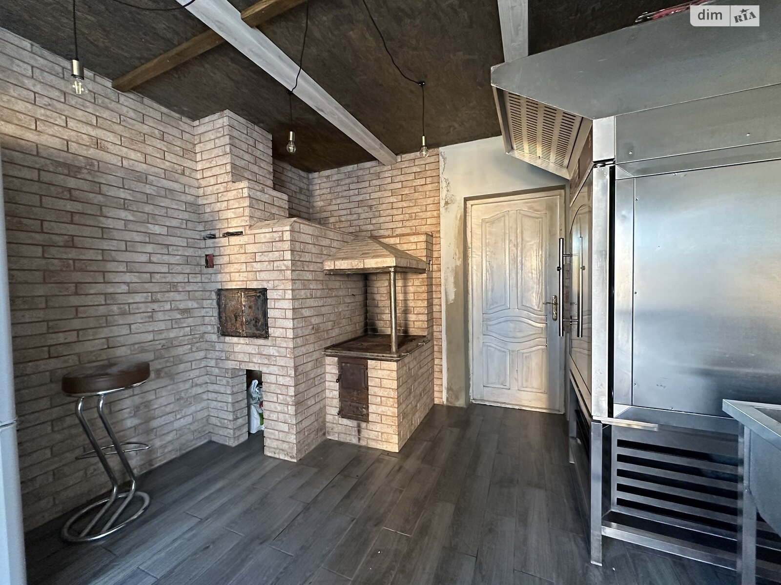 двоповерховий будинок з гаражем, 183 кв. м, цегла. Продаж у Рокинях фото 1 двоповерховий будинок з гаражем, 183 кв. м, цегла. Продаж у Рокинях фото 1