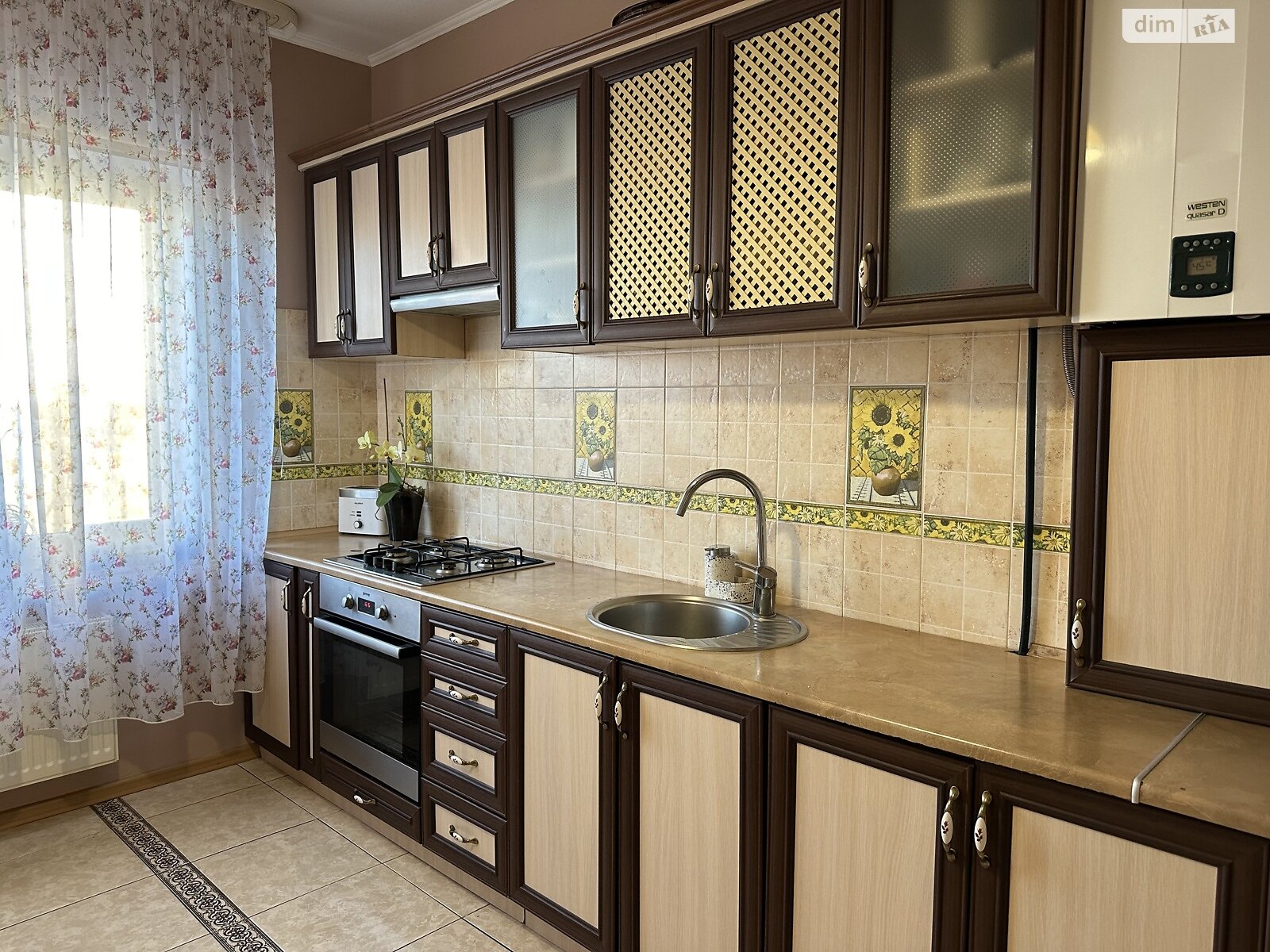 двоповерховий будинок з гаражем, 183 кв. м, цегла. Продаж у Рокинях фото 1 двоповерховий будинок з гаражем, 183 кв. м, цегла. Продаж у Рокинях фото 1
