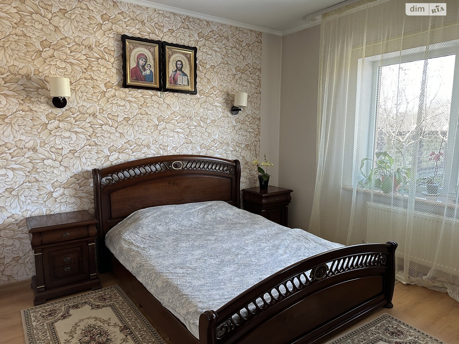 двоповерховий будинок з гаражем, 183 кв. м, цегла. Продаж у Рокинях фото 1 двоповерховий будинок з гаражем, 183 кв. м, цегла. Продаж у Рокинях фото 1