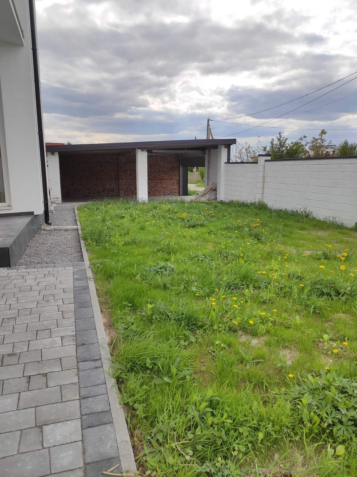 двухэтажный дом с гаражом, 156.8 кв. м, кирпич. Продажа в Рокитном район Центр фото 1 двухэтажный дом с гаражом, 156.8 кв. м, кирпич. Продажа в Рокитном район Центр фото 1
