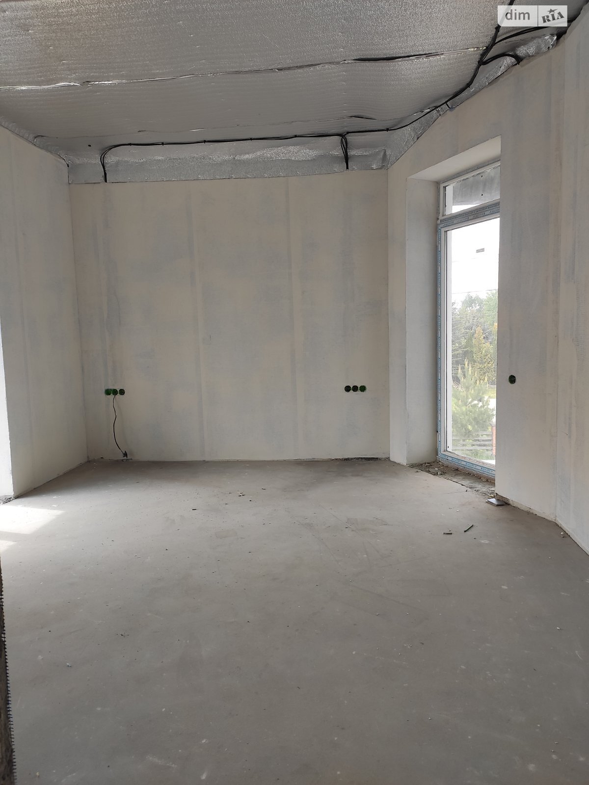 двухэтажный дом с гаражом, 156.8 кв. м, кирпич. Продажа в Рокитном район Центр фото 1 двухэтажный дом с гаражом, 156.8 кв. м, кирпич. Продажа в Рокитном район Центр фото 1