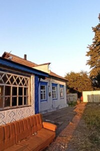 одноповерховий будинок з опаленням, 70 кв. м, кирпич. Продаж у Рокитному фото 2