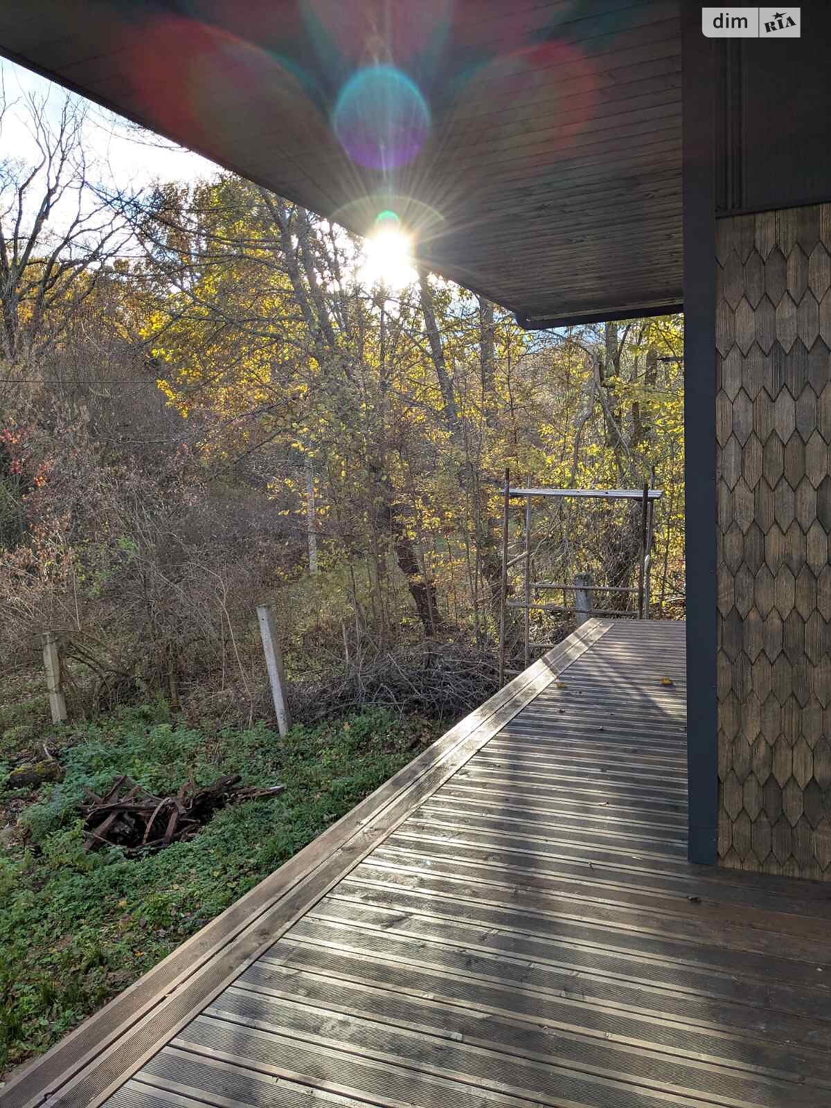 одноэтажный дом, 25.2 кв. м, каркасно-щитовой. Продажа в Рокитном фото 1