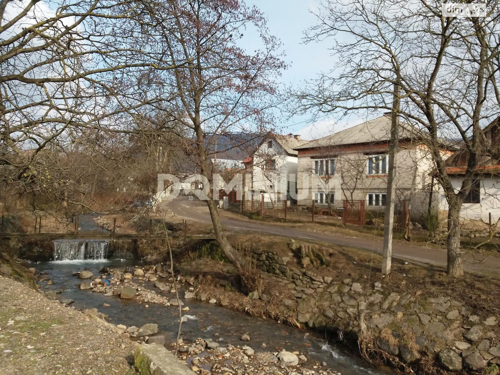 одноэтажный дом, 97 кв. м, кирпич. Продажа в Рокосово фото 1