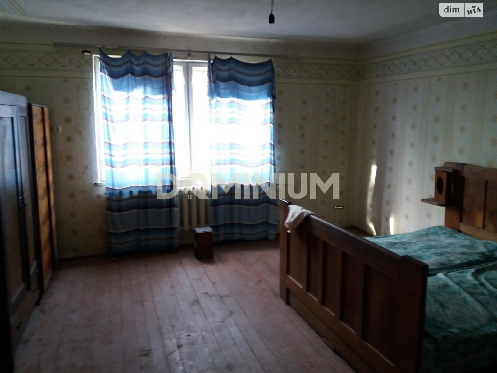 одноэтажный дом, 97 кв. м, кирпич. Продажа в Рокосово фото 1