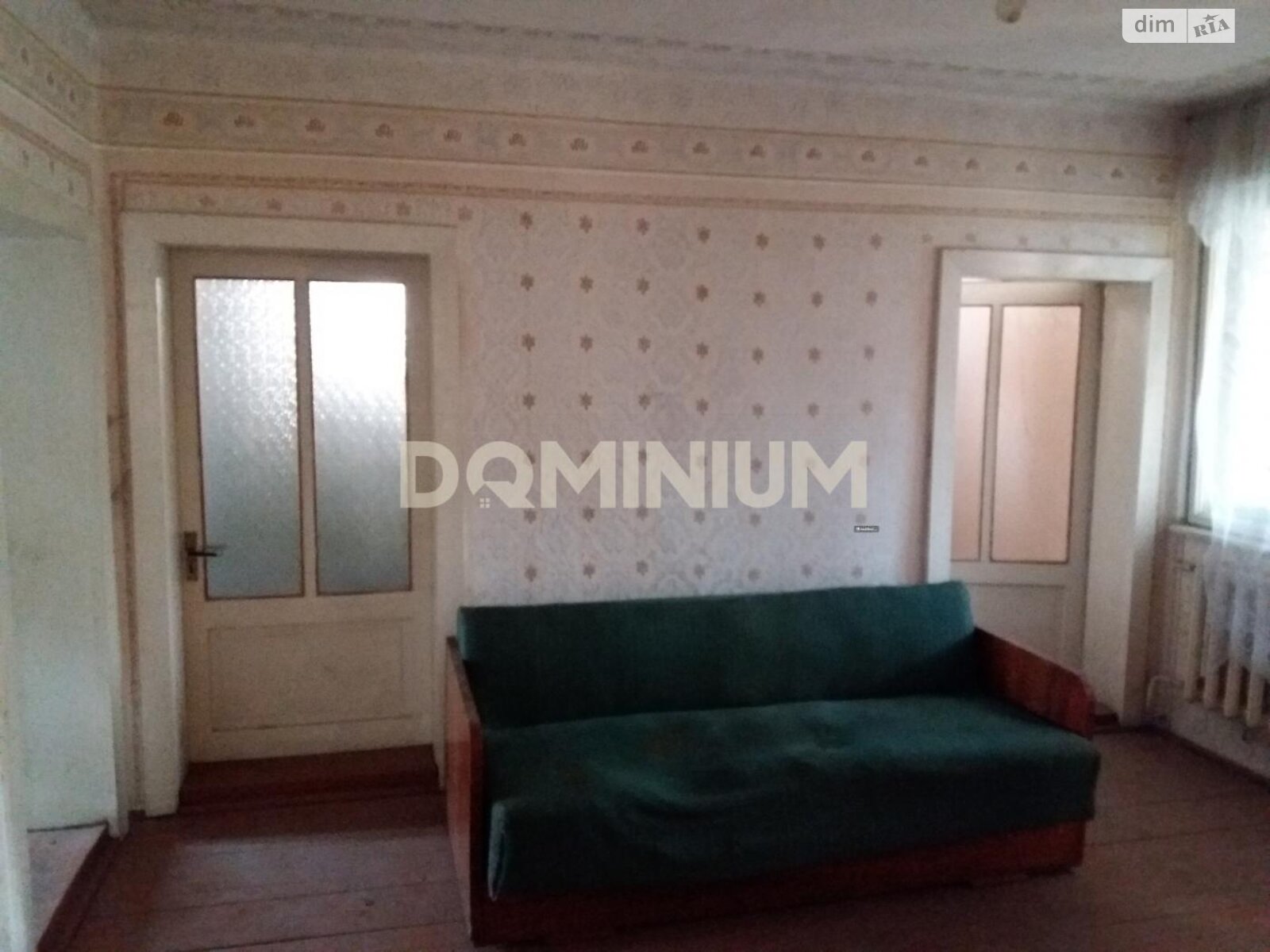 одноэтажный дом, 97 кв. м, кирпич. Продажа в Рокосово фото 1