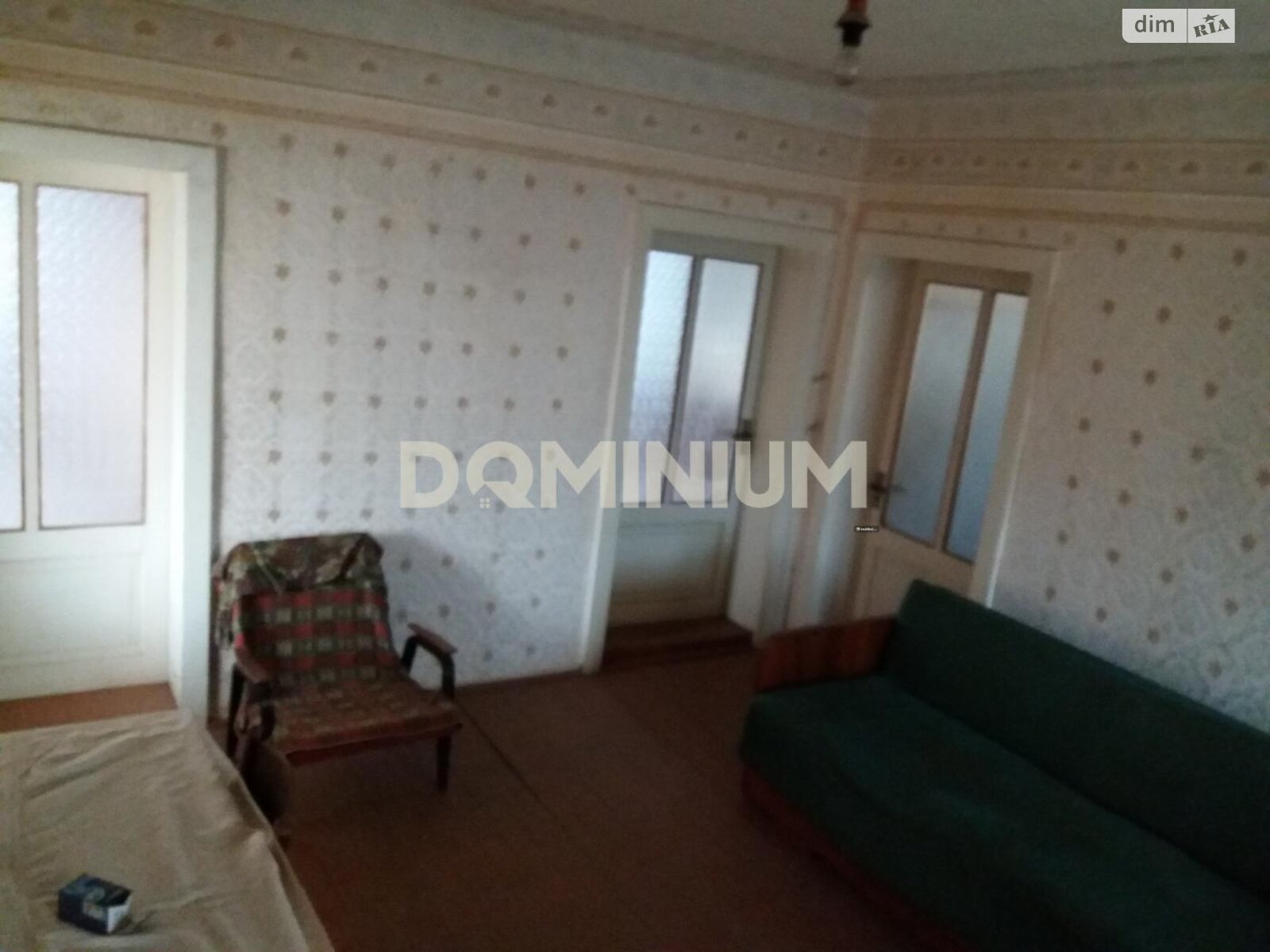 одноэтажный дом, 97 кв. м, кирпич. Продажа в Рокосово фото 1