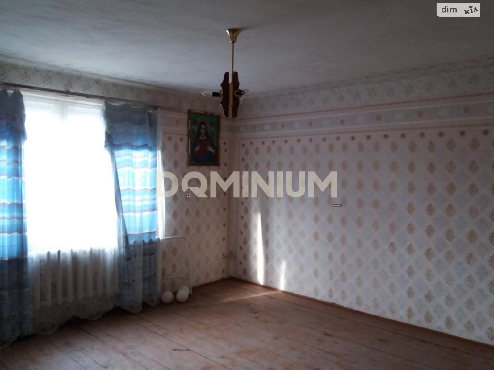 одноэтажный дом, 97 кв. м, кирпич. Продажа в Рокосово фото 1