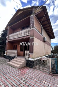 двухэтажный дом, 105 кв. м, кирпич. Продажа в Роксоланах фото 2