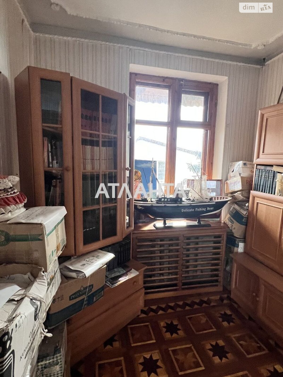 двухэтажный дом, 105 кв. м, кирпич. Продажа в Роксоланах фото 1